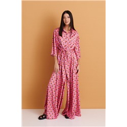 BEAUTY ANNETE A4153, Брюки,  Блуза