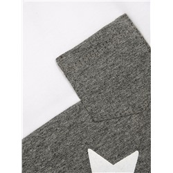 Футболка UD 4226 графит