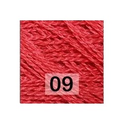 Пряжа Сеам Merino Silk 50