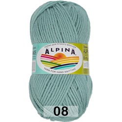 Пряжа Alpina ALPACA GRANDE