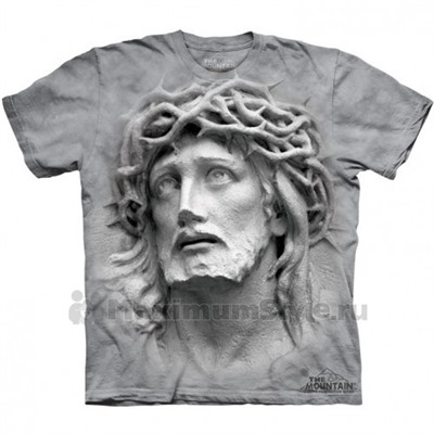 Футболка "Crown of Thorns" (США)