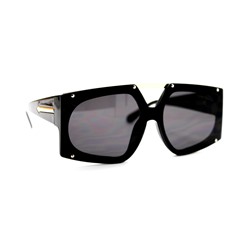 Солнцезащитные очки Karen Walker 5697черный