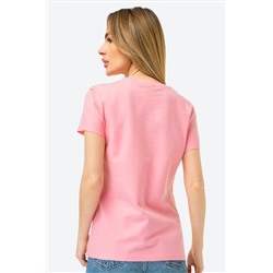 Женская футболка Happyfox