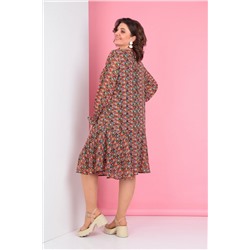 Mubliz 036 геометрия, Платье