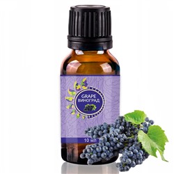 ВИНОГРАД ароматизатор пищевой, Shams Natural Oils, 10 мл. - СРОК ГОДНОСТИ ДО 31 ОКТЯБРЯ 2024 ГОДА
