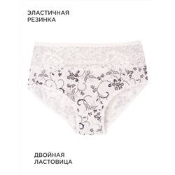 Трусы женские 3 шт Donella