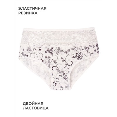 Трусы женские 3 шт Donella