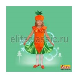 Морковка
