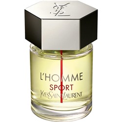 YVES SAINT LAURENT L`HOMME   SPORT  60ml edt NEW