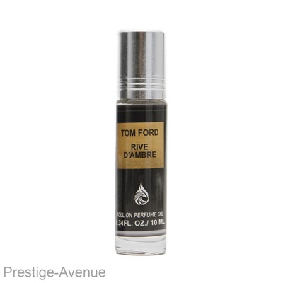 Духи с феромонами Tom Ford Rive D'ambre 10 ml