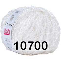 Пряжа Gazzal Barbie