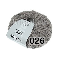 Пряжа Lang Yarns Novena