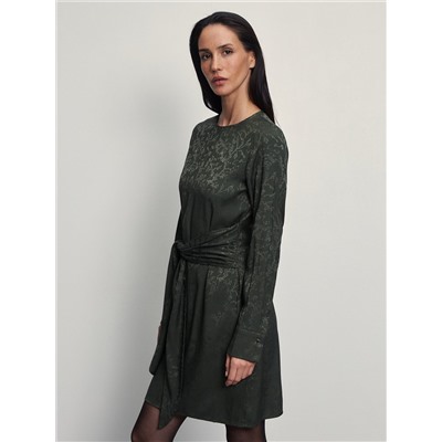 399616 ZARINA Платье