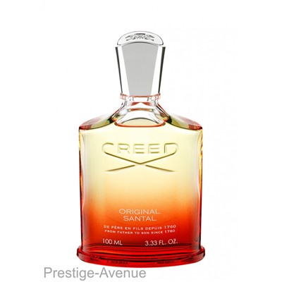 Creed Original Santal unisex 100 ml A-Plus