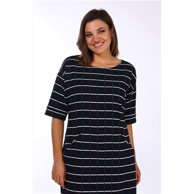 Lady Style Classic 926/9 черный, Платье