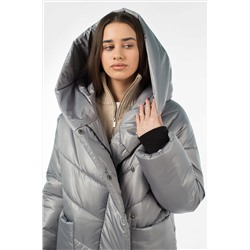 05-2060 Куртка женская зимняя (синтепон 300)