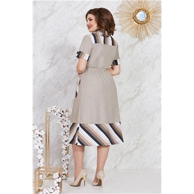 Mira Fashion 5091, Платье