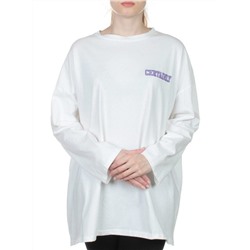 LC9233 Кофта хлопковая домашняя 7986 Trend размер свободный 50-58