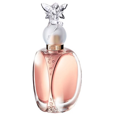 Fairy Dance Secret Wish