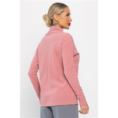 Джемпер Новый облик (роза) Б14236-34М