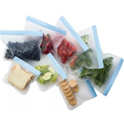 Пакет для хранения и заморозки пищевых продуктов