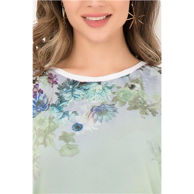 268203 Bellovera Платье