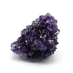 Друза Аметист 64*47*45мм, 130г (J)