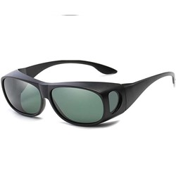 Очки водительские Темные HD Night Vision