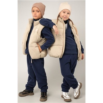 Детский флисовый костюм Happyfox