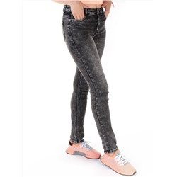 M7406 Джинсы женские Blue Group Fashion Jeans размер W28