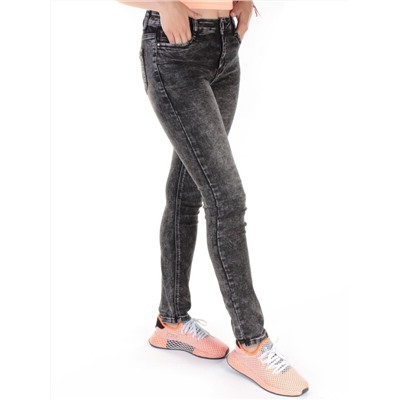M7406 Джинсы женские Blue Group Fashion Jeans размер W28