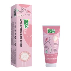 ANTI STRETCH Mark Cream, Idea Pharm (Крем ПРОТИВ РАСТЯЖЕК, Идея Фарм), 70 г.