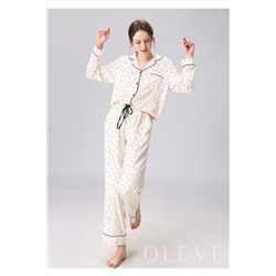 Пижама OLEVE #1034033