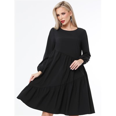 Платье Секреты красоты, нью