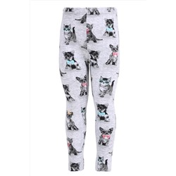 Леггинсы АПРЕЛЬ #929062