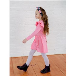 Платье Фея ФК 100 светло розовый