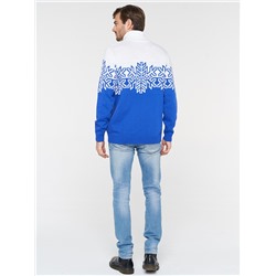 Свитер мужской 202-12145