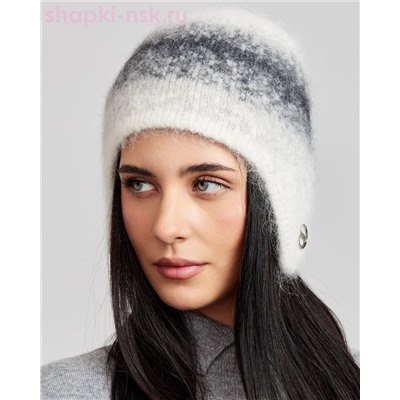 260158 SR Ушанка (56-58)