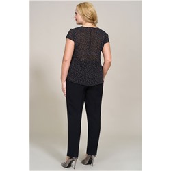 Alani Collection 1211.1, Брюки,  Блуза,  Жакет