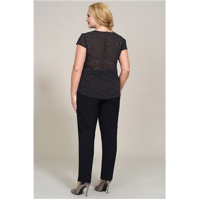 Alani Collection 1211.1, Брюки,  Блуза,  Жакет