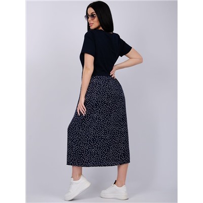 525821 Malina Платье