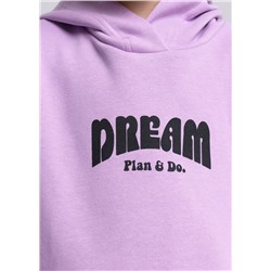 CLE Джемпер дев. 836067/49т_п, фуксиевый