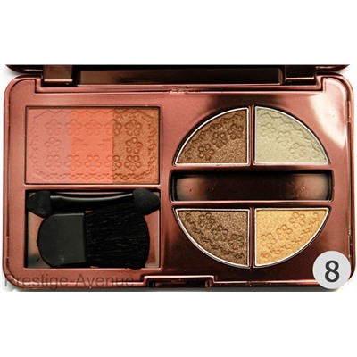 Тени для век Guerlain "Volga Princess" 32 g