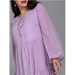 Платье Воздушный образ, дива