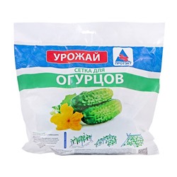 Сетка шпалерная 2мх5м хаки, зел Ф-190/2/5
