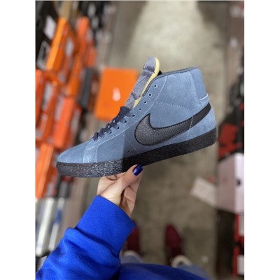 Nike SB Zoom Blazer Low