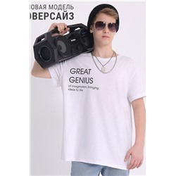 Футболка АПРЕЛЬ #977591