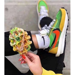 Nike ldwaffle/sacai