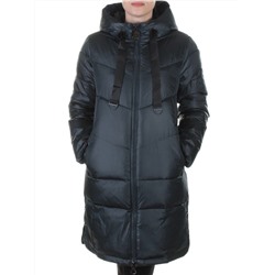 809 Платье летнее хлопковое Fashion размер 46 российский