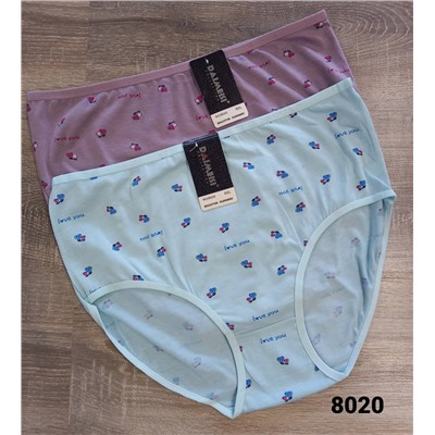 Трусики женские Dameisi 8020